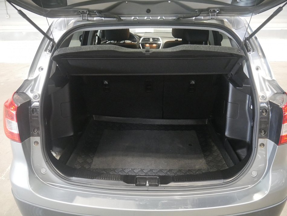 Suzuki S-Cross 1.0BJet 