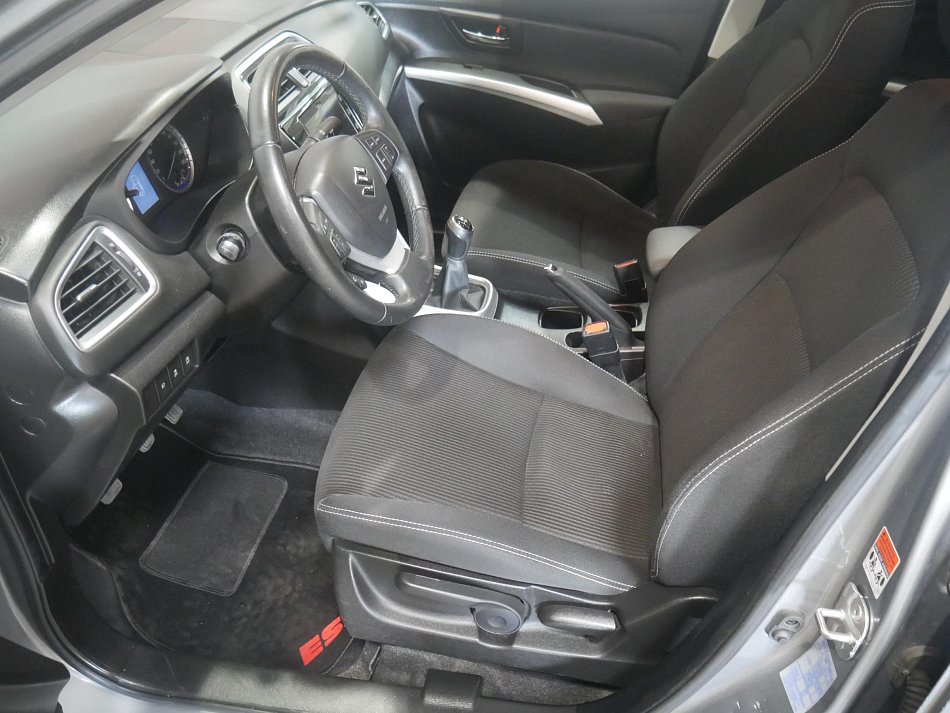 Suzuki S-Cross 1.0BJet 