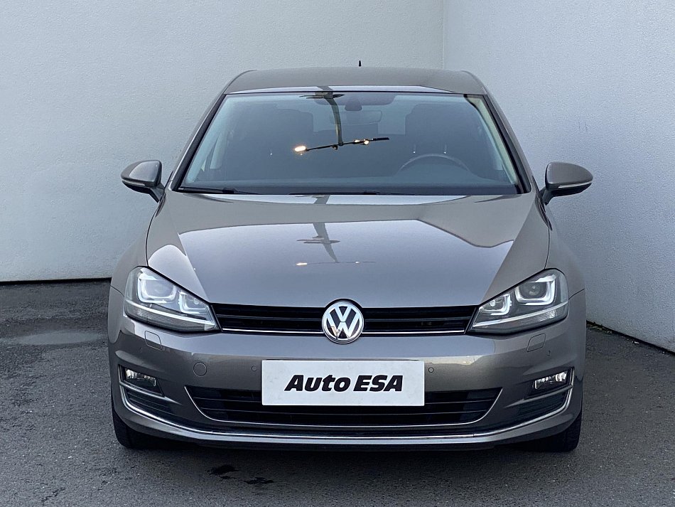 Volkswagen Golf 1.4 TSI 