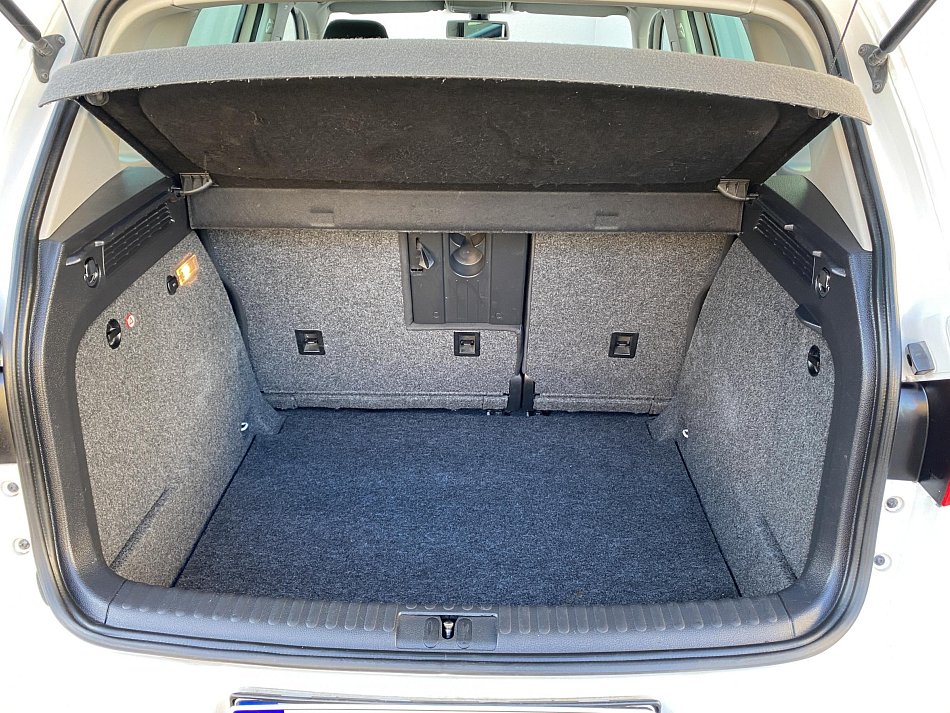 Volkswagen Tiguan 2.0 TDi Sport 4x4