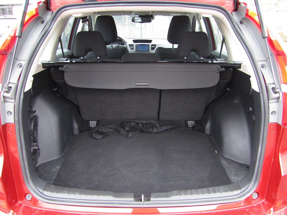 Honda CR-V 1.6 i-DTEC  4x4