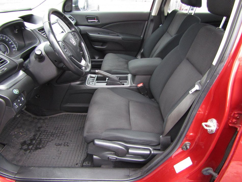 Honda CR-V 1.6 i-DTEC  4x4