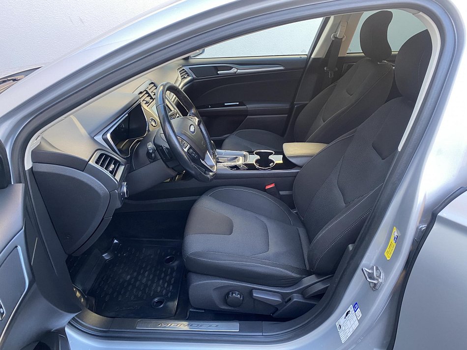 Ford Mondeo 2.0TDCi  4x4