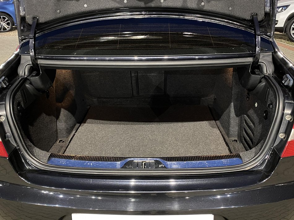 Škoda Superb II 2.0TDi 