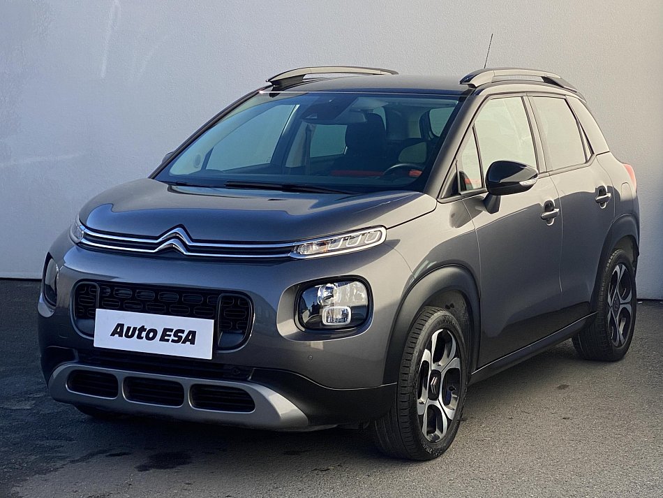 Citroën C3 Aircross 1.2PT Shine