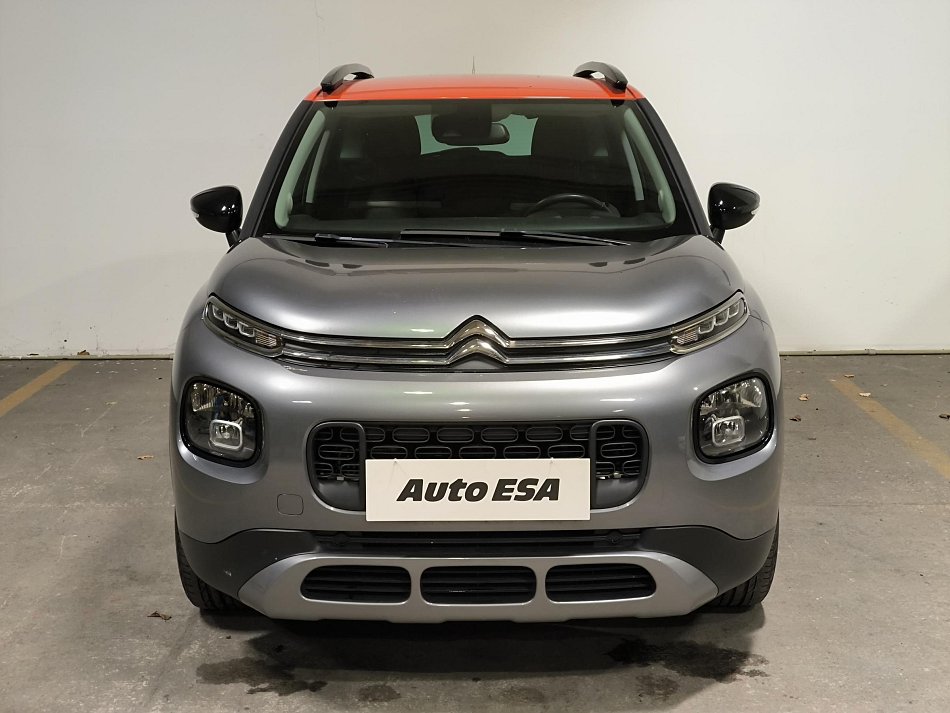Citroën C3 Aircross 1.2PT 