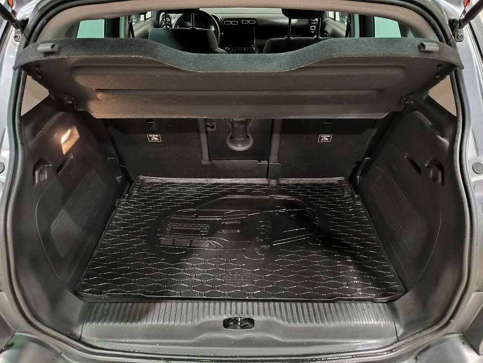 Citroën C3 Aircross 1.2PT 