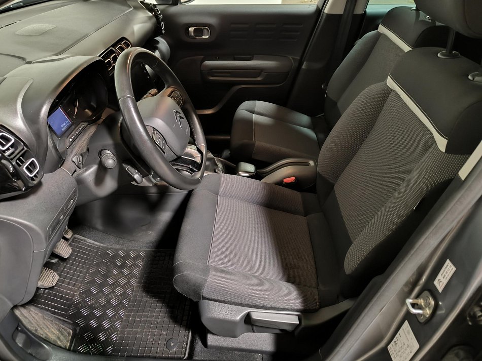 Citroën C3 Aircross 1.2PT 