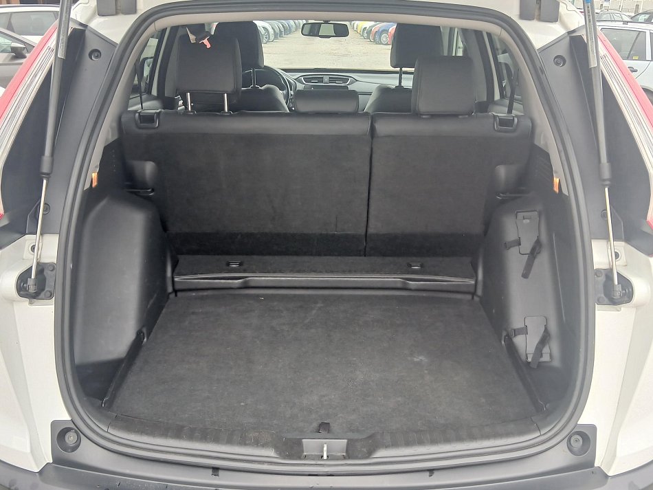 Honda CR-V 1.5 i-VTEC LifeStyle AWD