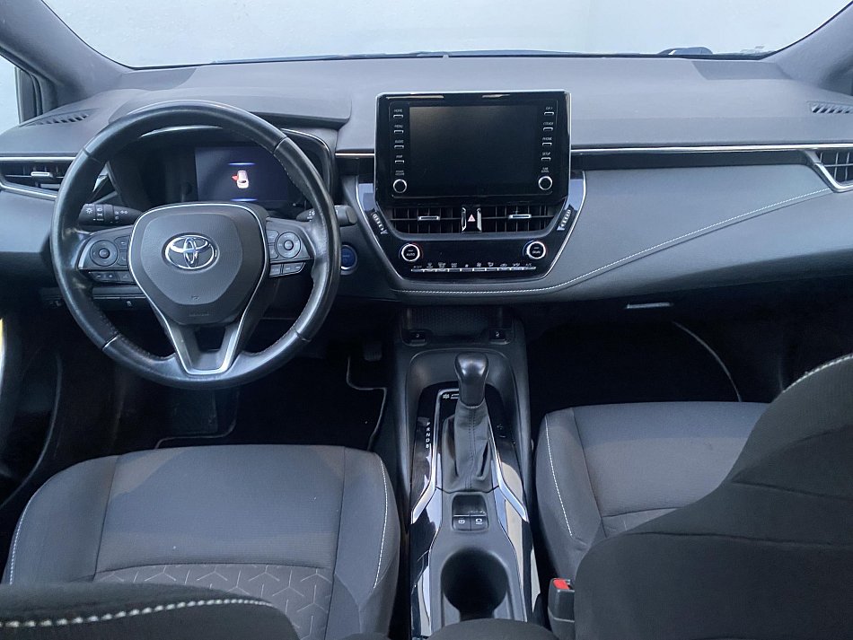 Toyota Corolla 1.8 Hybrid e-CVT Comfort