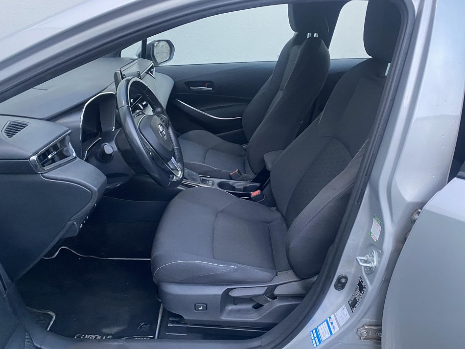 Toyota Corolla 1.8 Hybrid e-CVT Comfort