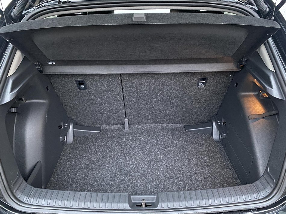 Škoda Fabia IV. 1.0 TSi Style