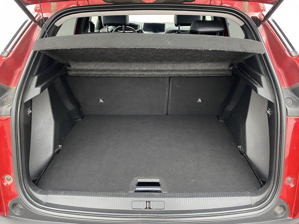 Peugeot 2008 1.5 HDi Allure