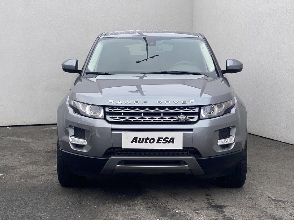 Land Rover Evoque 2.2 TD4  4X4