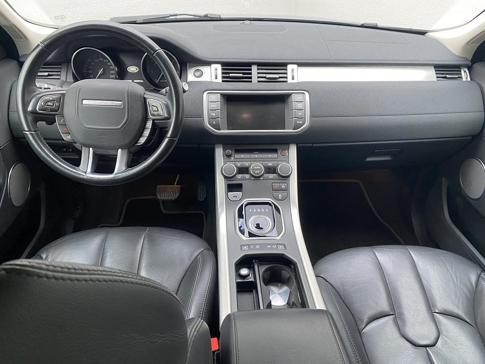 Land Rover Evoque 2.2 TD4  4X4