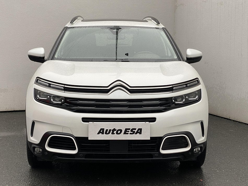 Citroën C5 Aircross 1.2PT Shine