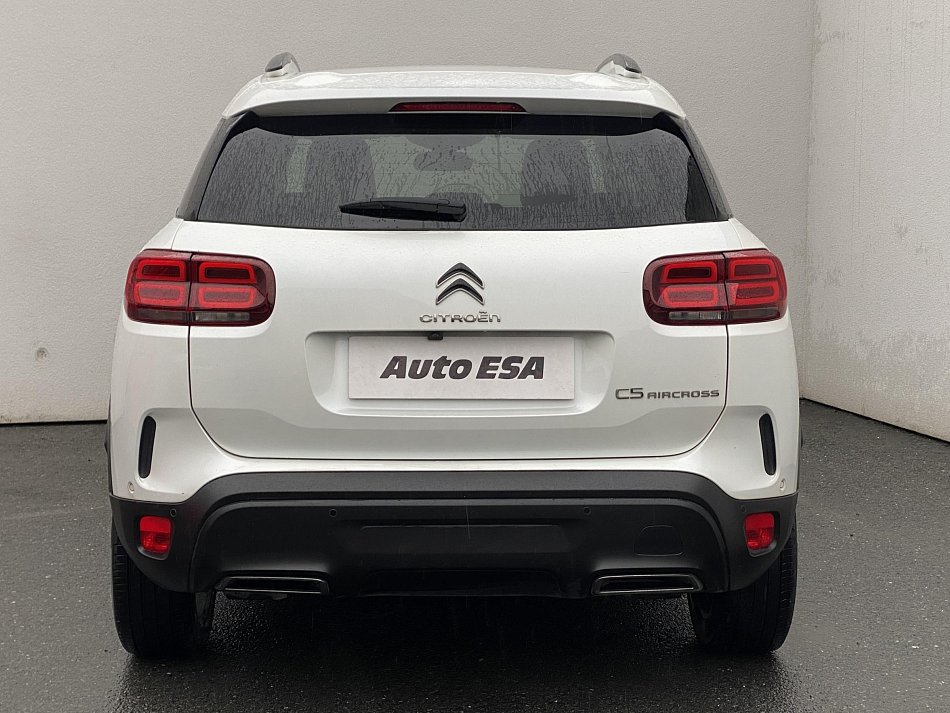 Citroën C5 Aircross 1.2PT Shine