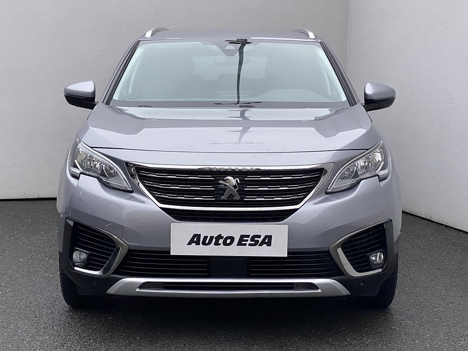 Peugeot 5008 1.2PT Allure