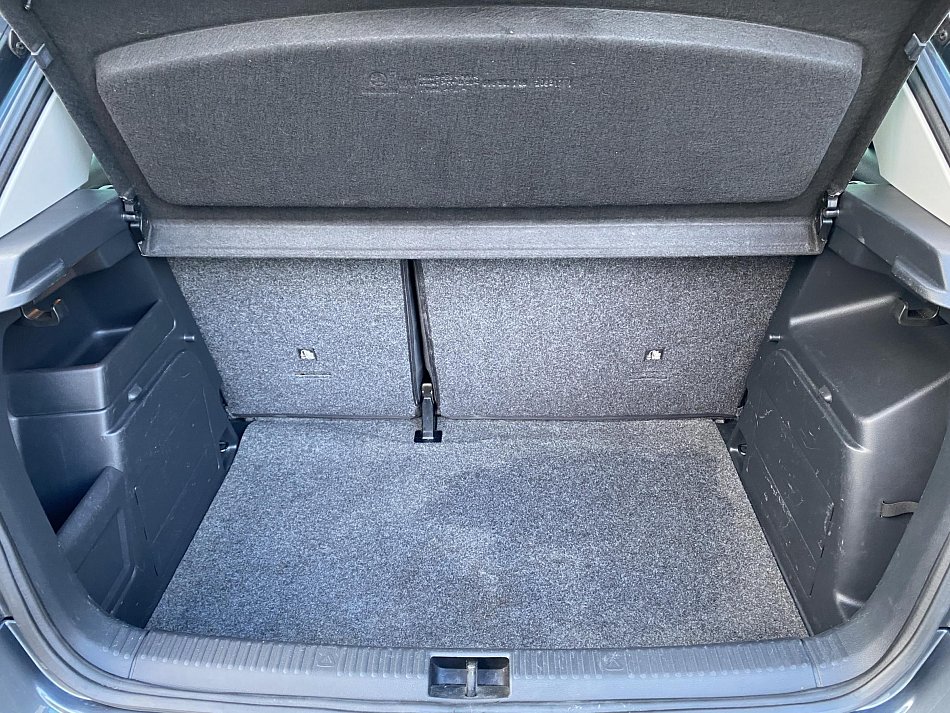 Škoda Fabia III 1.2 TSi Style