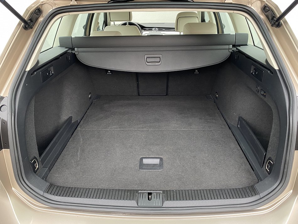 Volkswagen Passat 2.0TDi Comfortline
