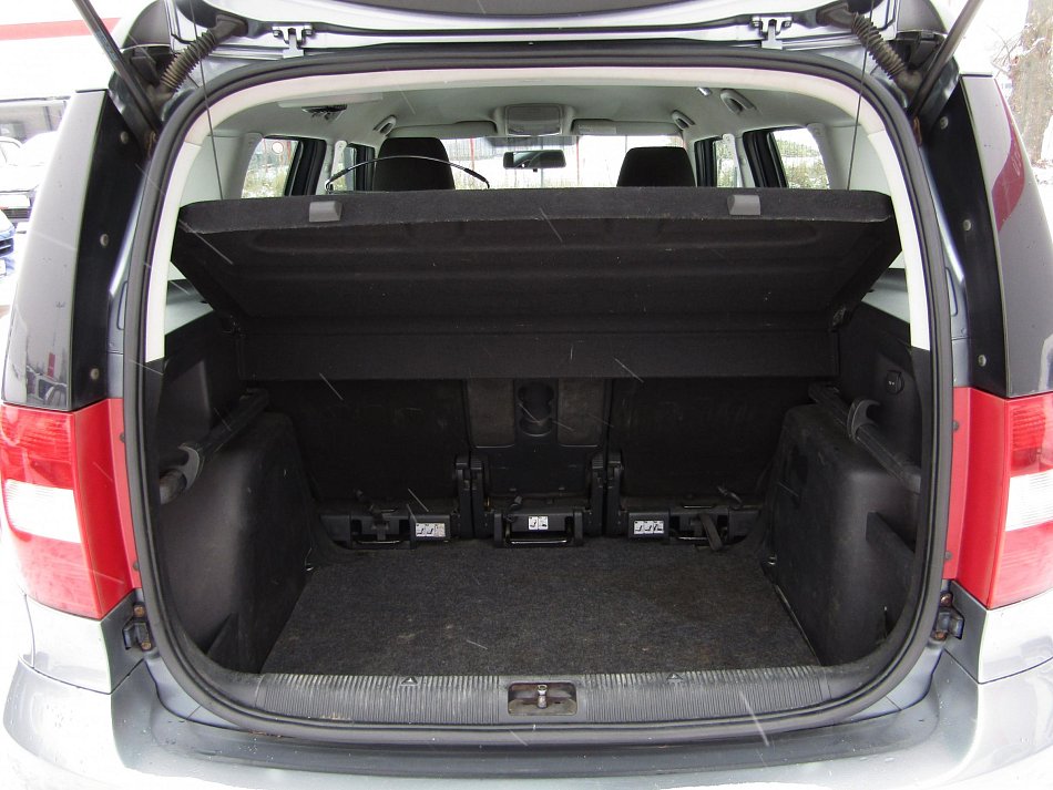 Škoda Yeti 2.0 TDi  4x4