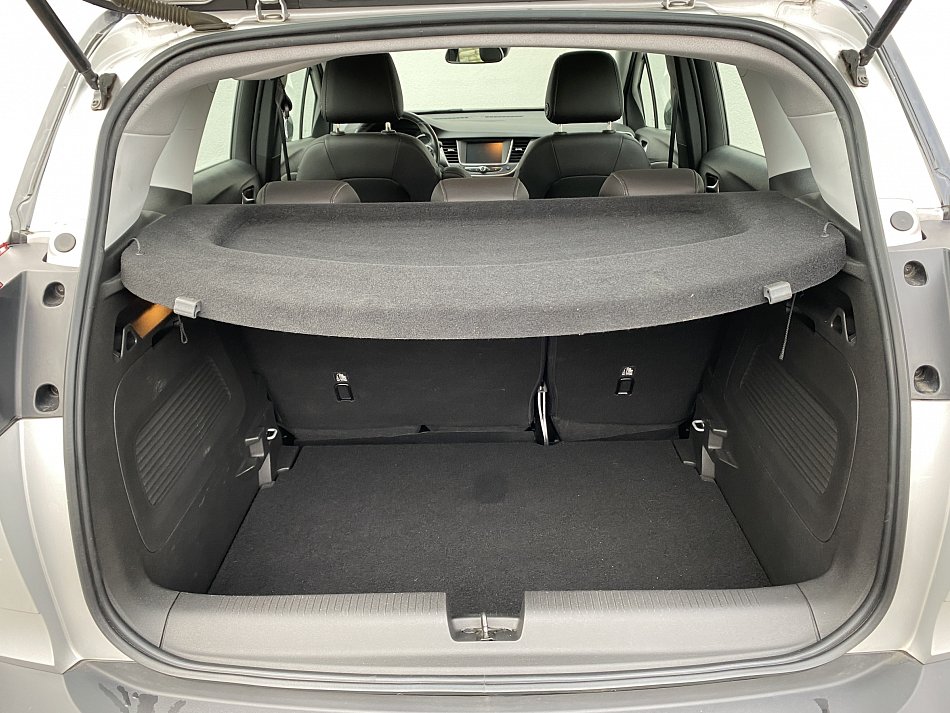 Opel Crossland X 1.2 Turbo 
