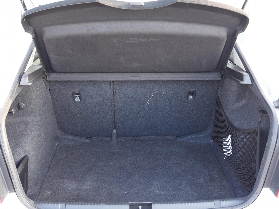 Škoda Rapid 1.0 TSI 