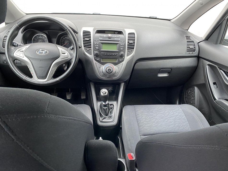 Hyundai Ix20 1.4i 