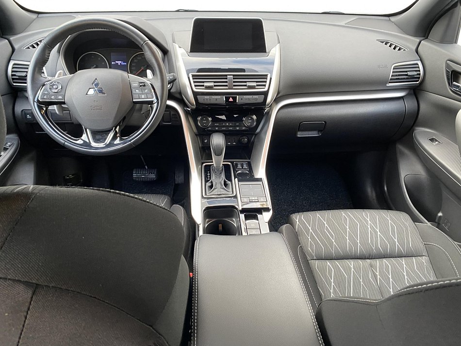 Mitsubishi Eclipse Cross 1.5MiVEC  2WD