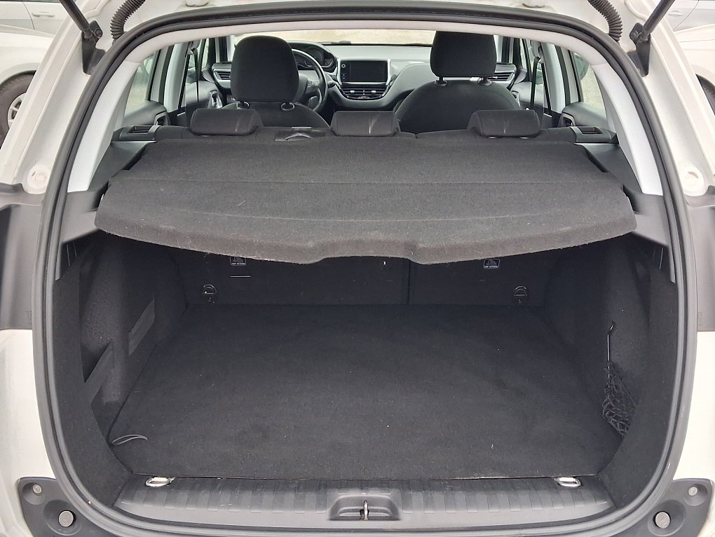 Peugeot 2008 1.2PT 