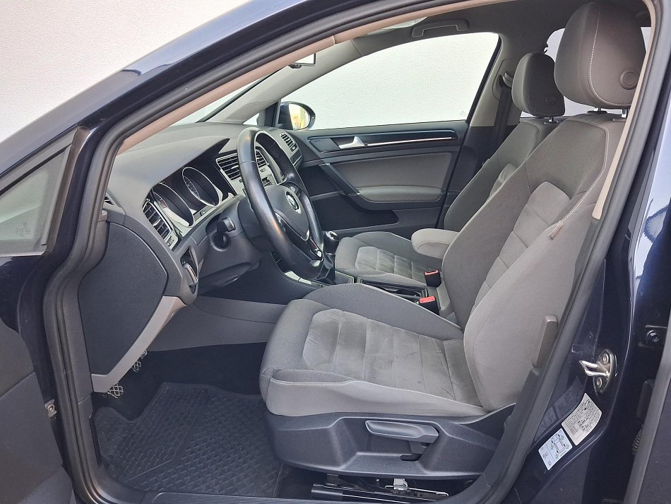 Volkswagen Golf 1.4 TSi Highline