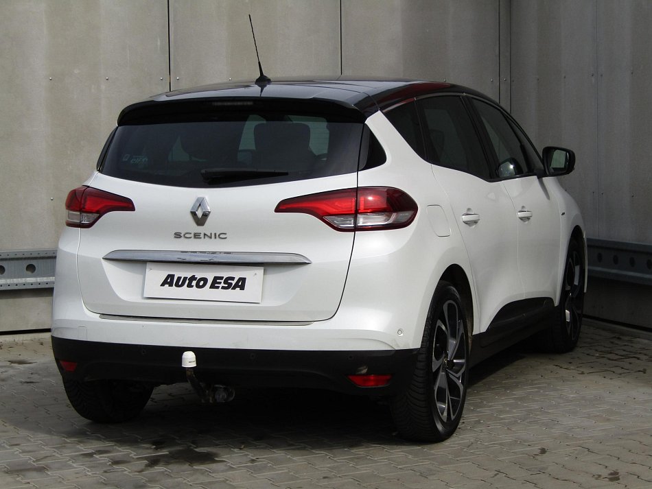 Renault Scénic 1.6dCi Edition
