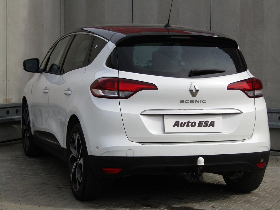 Renault Scénic 1.6dCi Edition