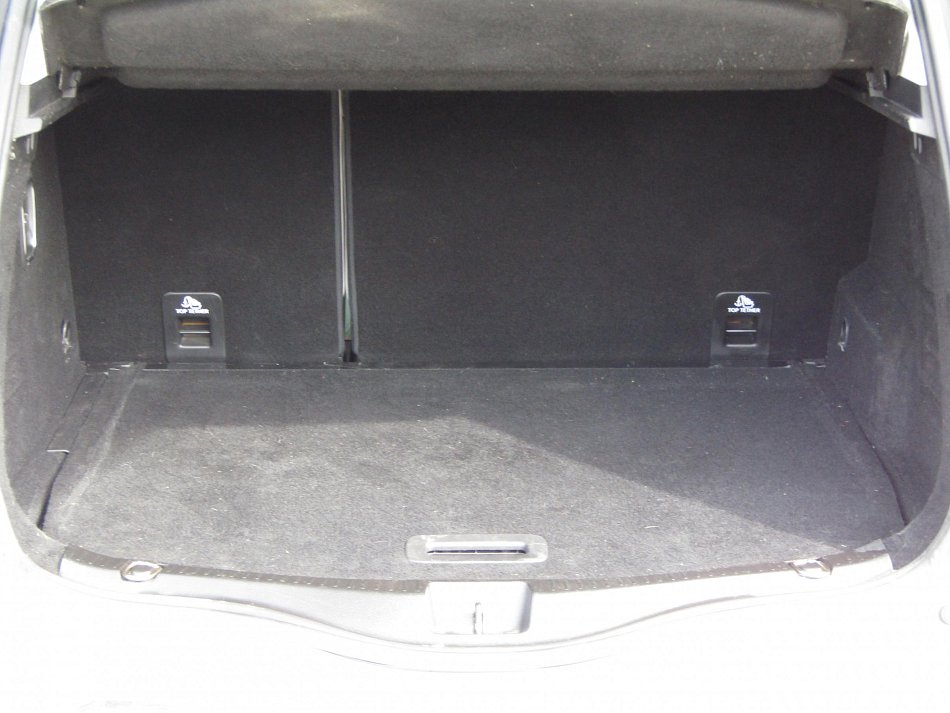 Renault Scénic 1.6dCi Edition