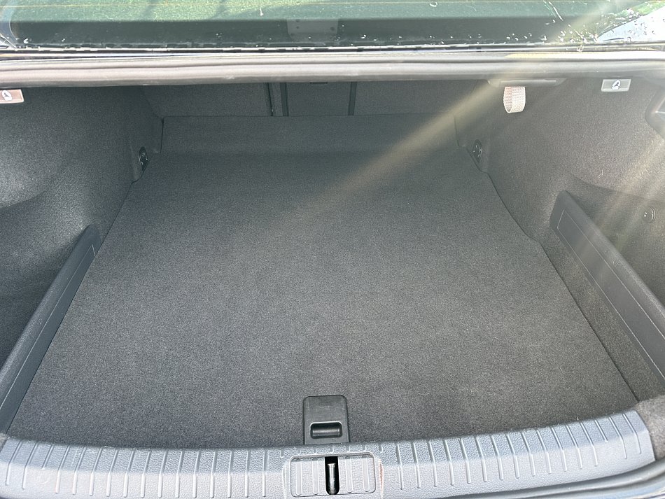 Volkswagen Passat 2.0TDi 
