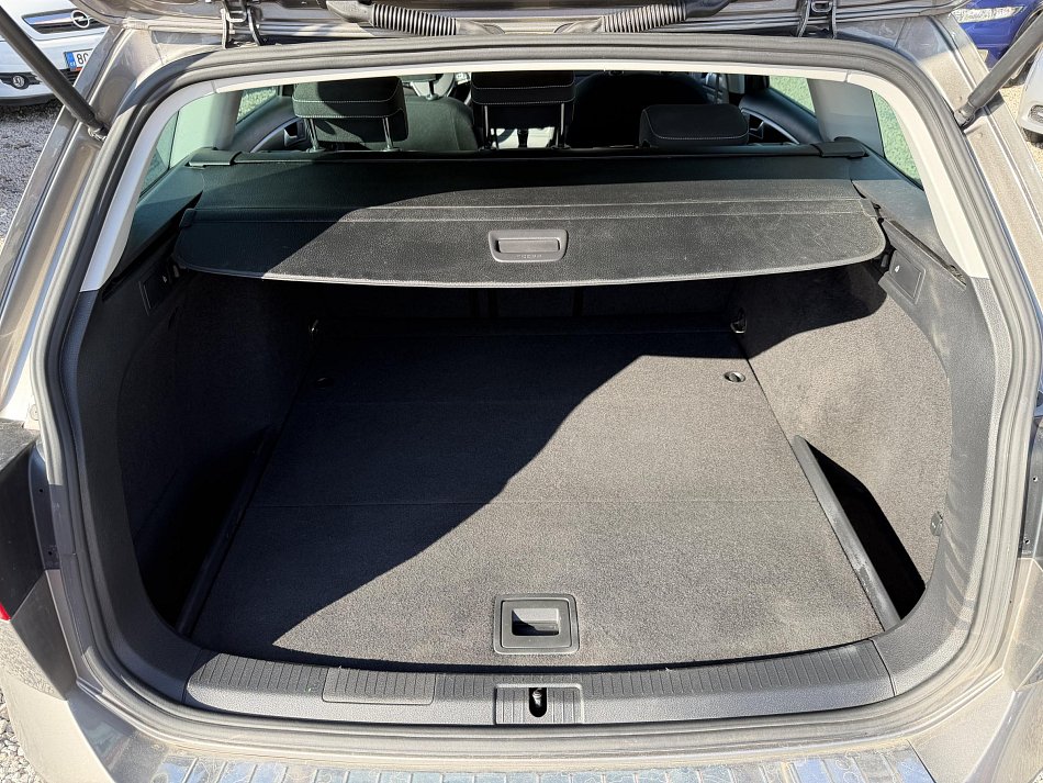 Volkswagen Golf 1.4 TSi Lounge