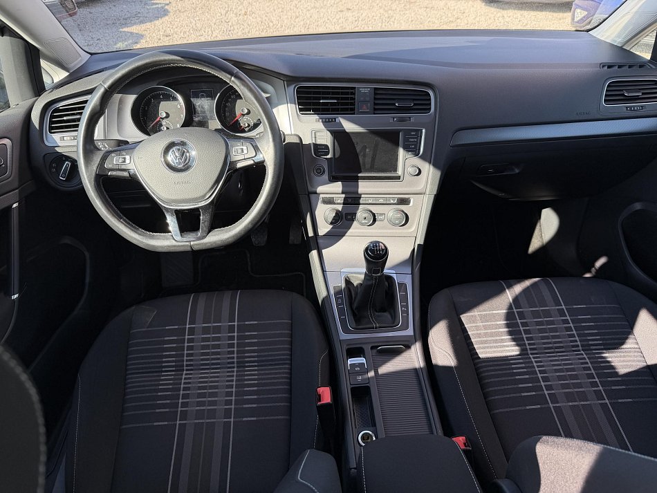 Volkswagen Golf 1.4 TSi Lounge