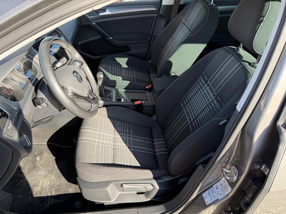 Volkswagen Golf 1.4 TSi Lounge