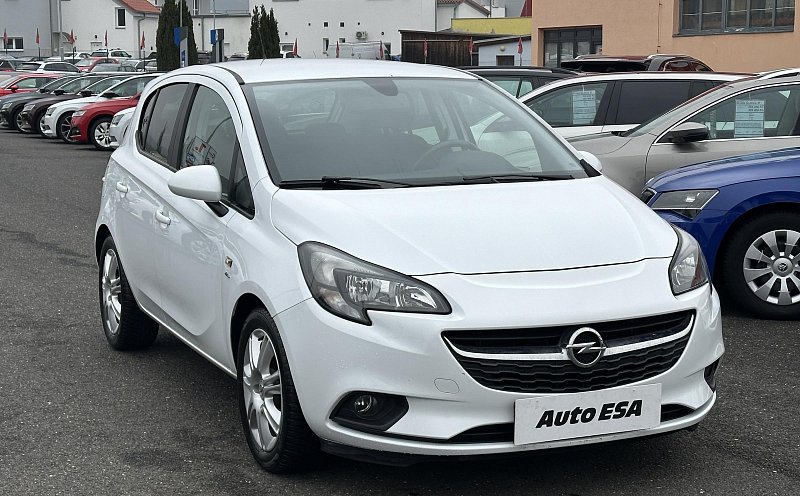 Opel Corsa 1.4 i 