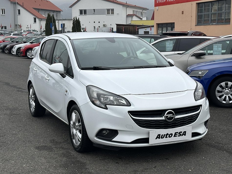 Opel Corsa 1.4 i 
