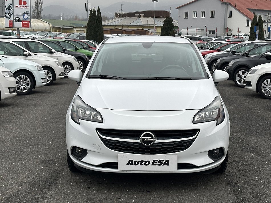 Opel Corsa 1.4 i 