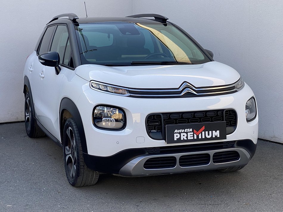 Citroën C3 Aircross 1.2PT Shine
