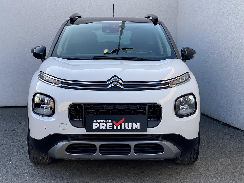 Citroën C3 Aircross 1.2PT Shine