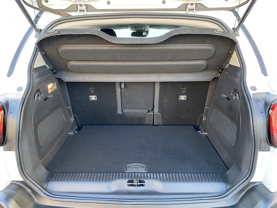 Citroën C3 Aircross 1.2PT Shine