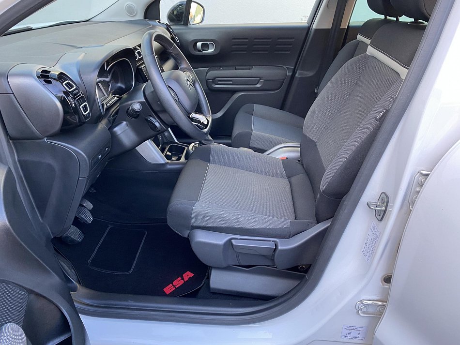 Citroën C3 Aircross 1.2PT Shine