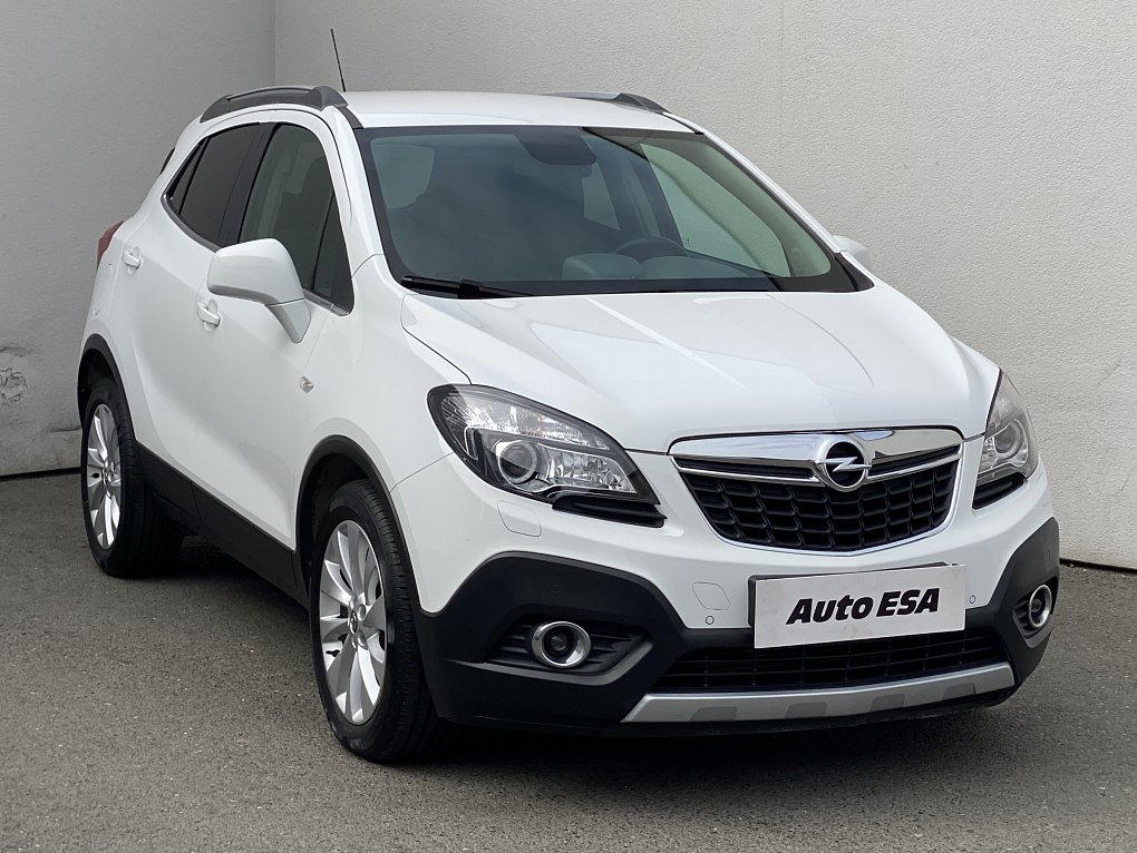 Opel Mokka 1.4 T Innovation 4x4