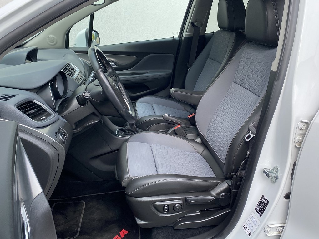 Opel Mokka 1.4 T Innovation 4x4