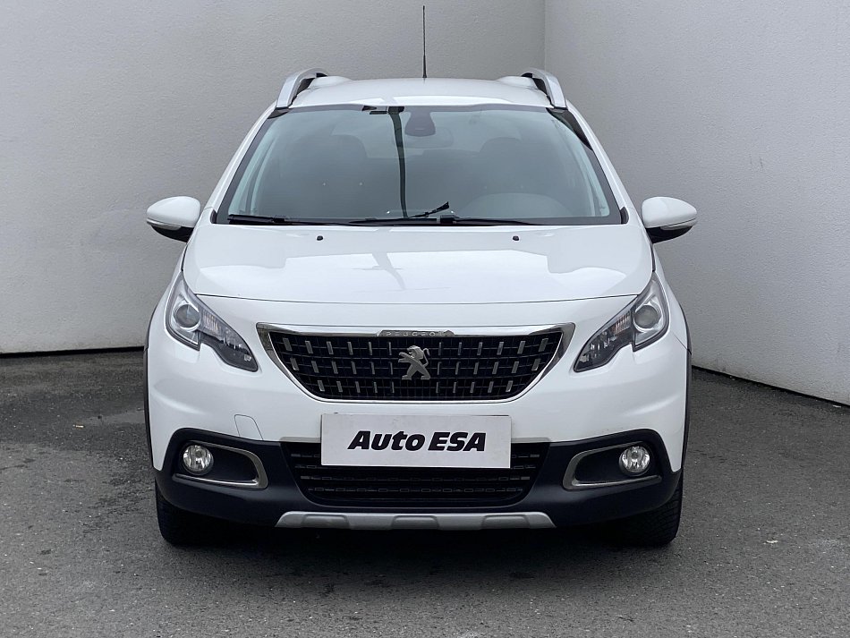 Peugeot 2008 1.2PT Allure