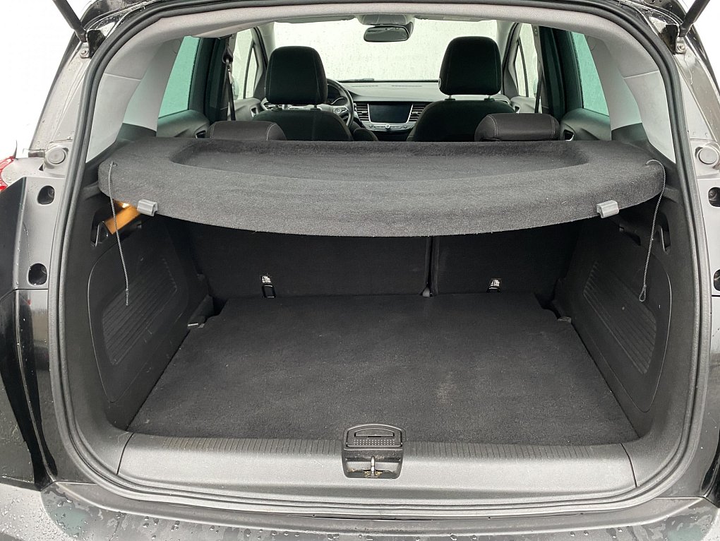 Opel Crossland X 1.2T Innovation