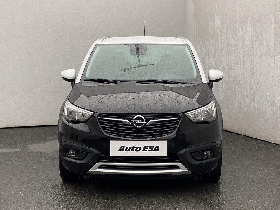 Opel Crossland X 1.2T Innovation